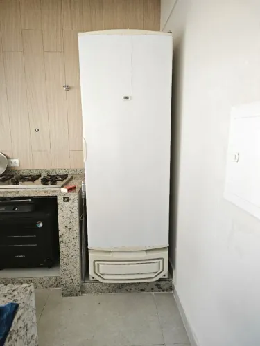 GELADEIRA / FREEZER EXPOSITOR GELOPAR 577L - ESTADO DE NOVA