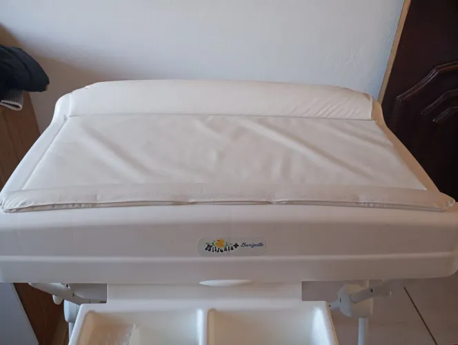 Banheira Burigotto 370,00
