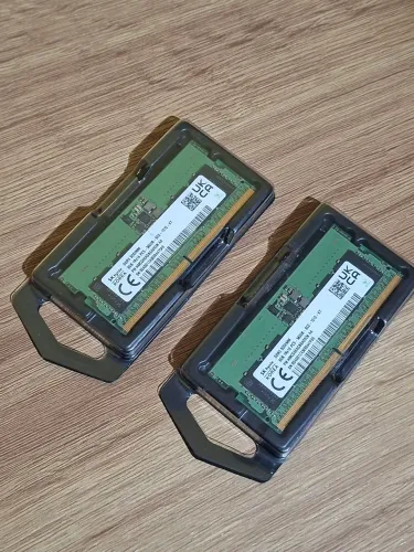 Kit 16GB RAM SK Hynix DDR5 5600MHz (2x8GB)