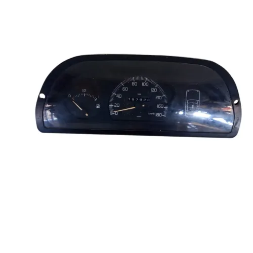 Painel Velocímetro Fiat Uno 1.0 Fiasa 1991 1992 A 1999