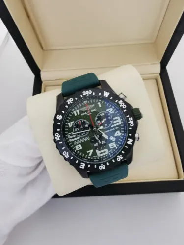 Relógio Breitling Endurance Pro