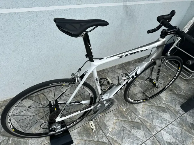 Trek Madonna 5.5
