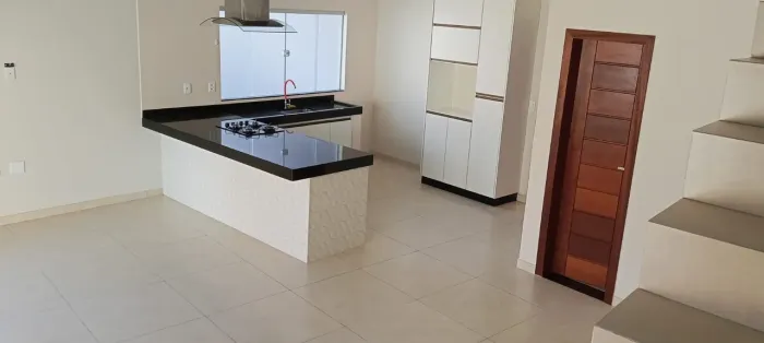 Casa / Bairro Novo Arraial / Arraial d`Ajuda
