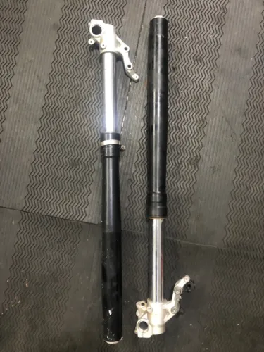 Bengala F850 
