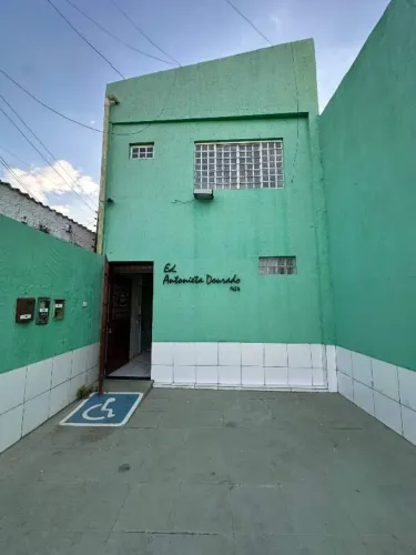 Sala para aluguel no bairro Vermelha, em Teresina/PI