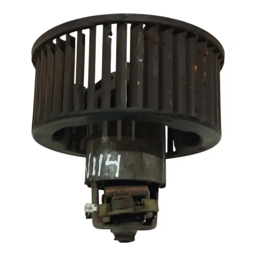 Motor Ar Forçado Fiat Palio 1996 1997 1998 1999 2000 A 2002