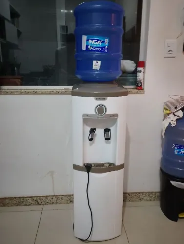 Bebedouro Água Gelada Semi-novo