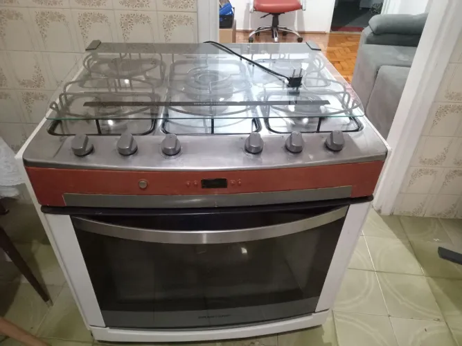 FOGÃO USADO
