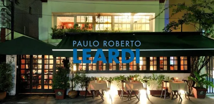 COMERCIAL - JARDIM AMÉRICA - SP