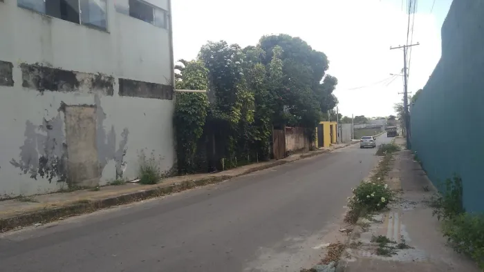 SÍTIO SERRA VERDE, PARQUE REAL- CAMAÇARI 
