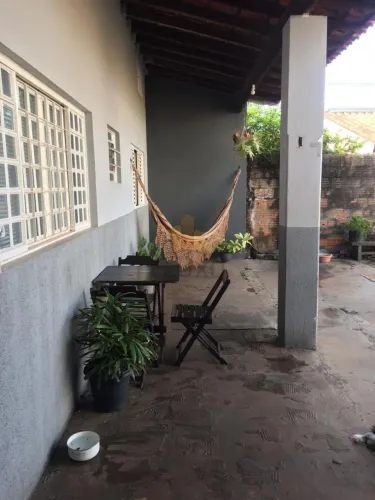 Casa com 1 dormitórios para venda no bairro Vila Nove de Julho