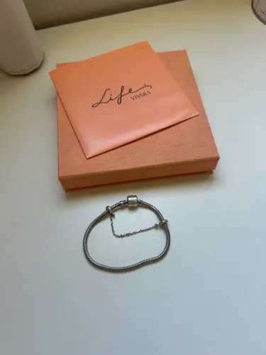 Pulseira Life vivara