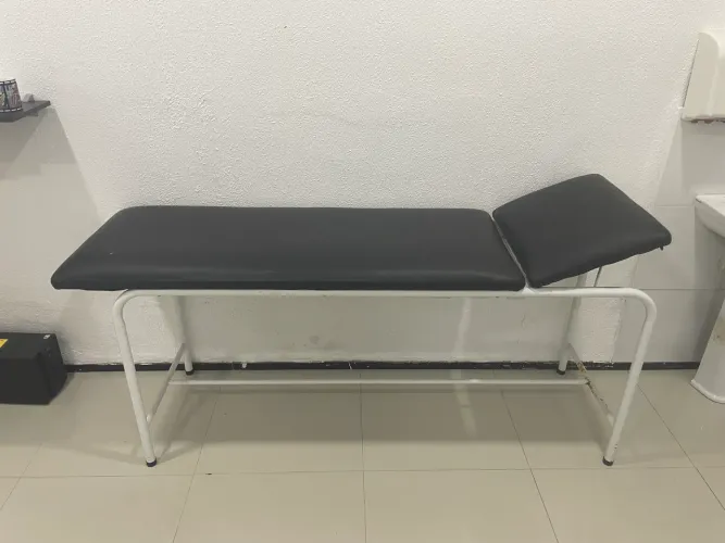 Vendo macas para consultório 