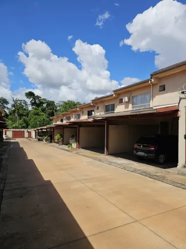Pilar dos Sonhos Goiania em frente ao Conjunto Vera Cruz Aceita financiamento bancario.