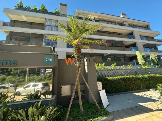 Apartamento de 2 dormitórios sendo 1 suite em Cacupe - Pronto para morar