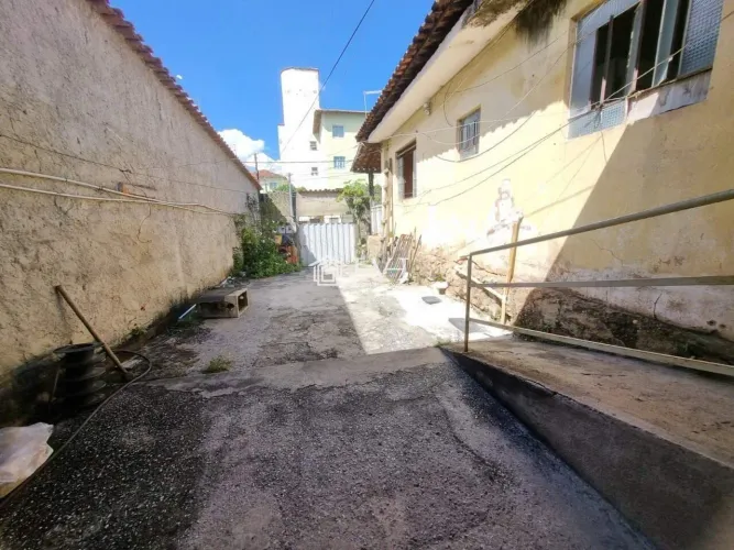 Casa à venda, 7 quartos, 3 vagas, Vila Cloris - Belo Horizonte/MG