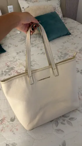 Bolsa Sapatinho de luxo
