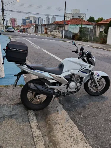 Yamaha Fazer 250 13/14
