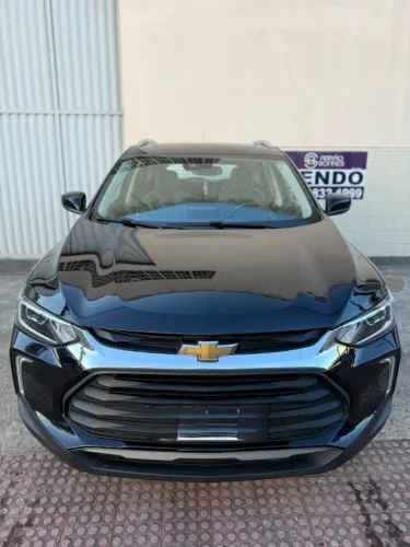 Chevrolet Tracker Premier 1.2 Turbo 12V Flex AUT 2023