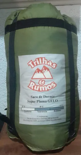 Sacos de dormir