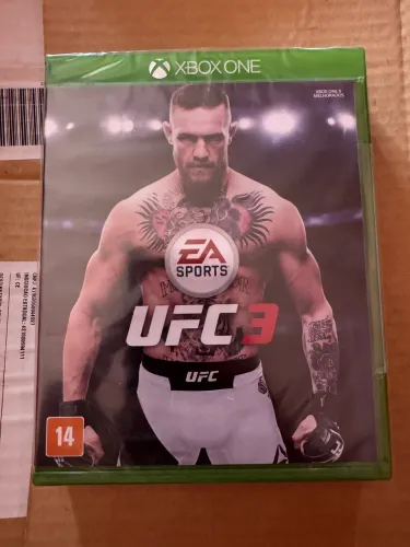 Jogo de Xbox série x