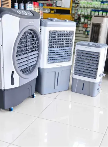 Climatizador 