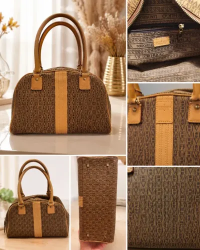 Bolsa Victor Hugo