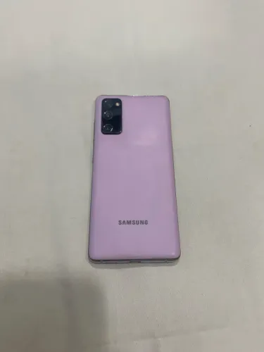 Samsung Galaxy S20 FE