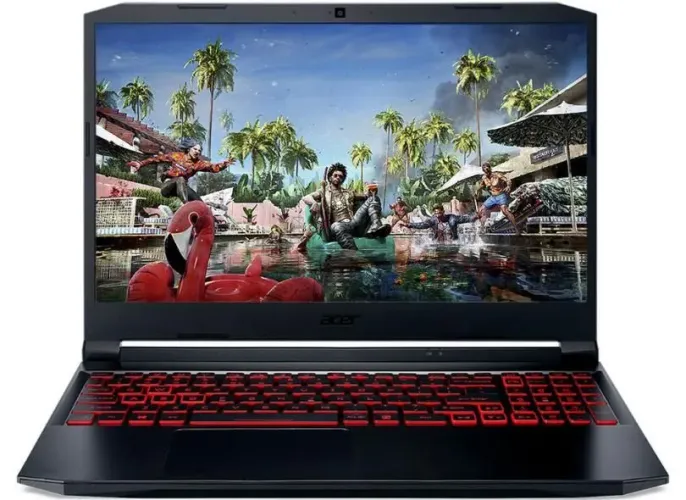 Acer Nitro 5 32gb ram