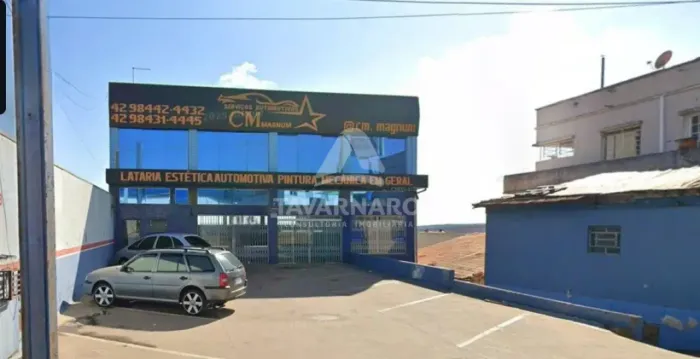 Loja Souza Naves