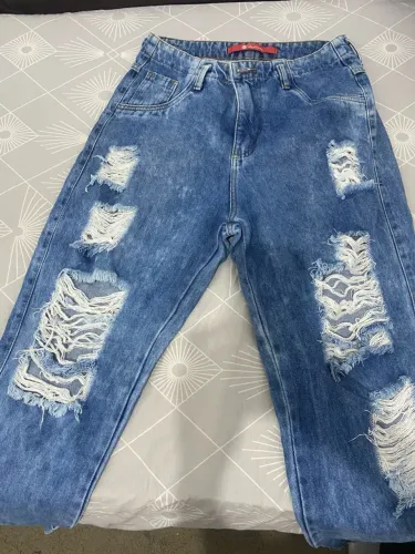 Calça