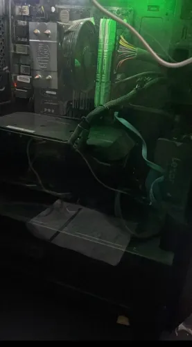 Vendo GTX 1660ti
