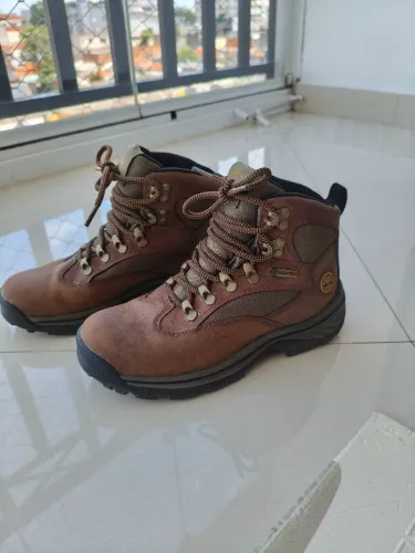 Bota Timberland  Gore Tex 34