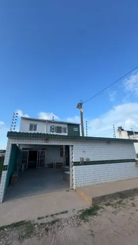 [VALOR À COMBINAR]  Alugo casa POR TEMPORADA na praia de São José da Coroa Grande