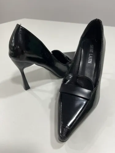 Sapato Saint Lauren