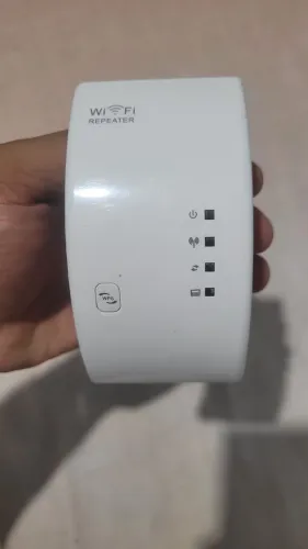 Repetidor wifi