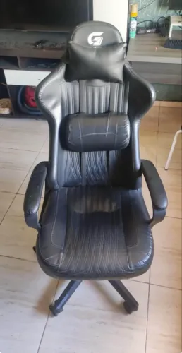 Cadeira gamer