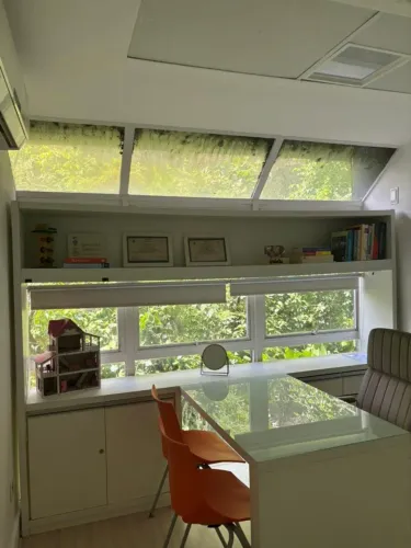 Aluguel turnos em sala comercial ou co working