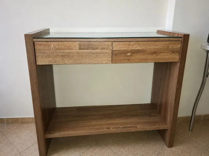 Conjunto de sala