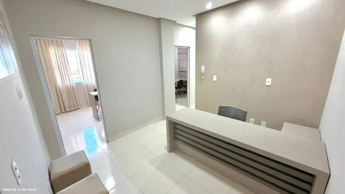 Comercial para Locação em Guanambi, Centro, 1 banheiro