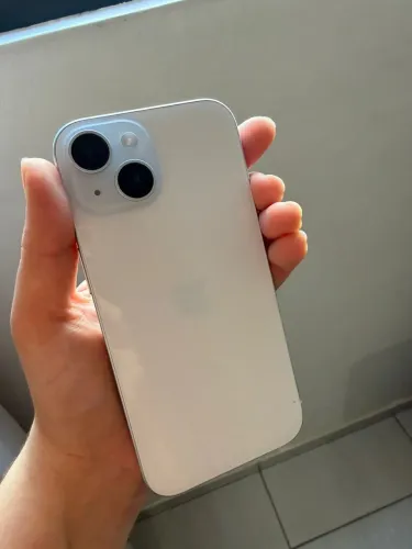 iPhone 15