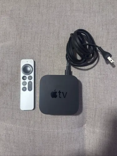 Apple TV
