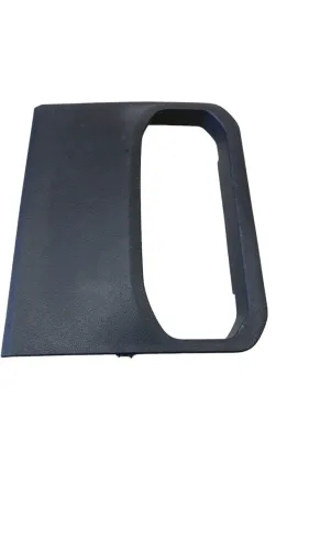 Moldura Superior Painel Peugot Expert 2022
