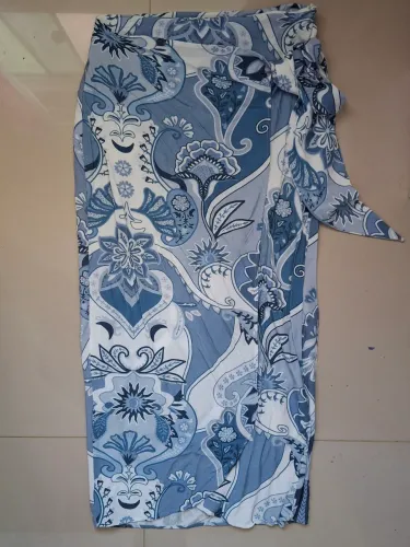 SAIA AZUL 
