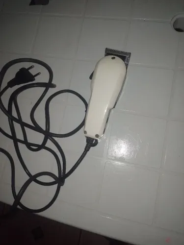 Makina de cortar cabelo