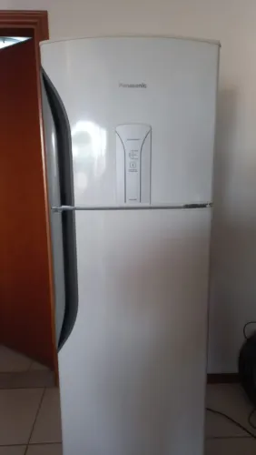 Geladeira Panasonic (91- *)