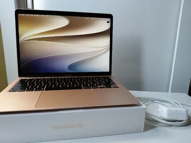 Macbook air m1 256gb