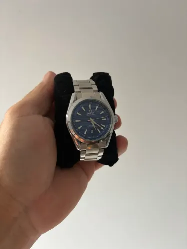 Relógio omega ( RP )