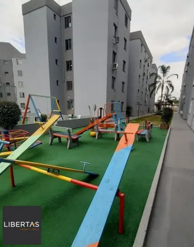 Apartamento 2 quartos no Bairro Jardim Leopoldina em Porto Alegre para Comprar