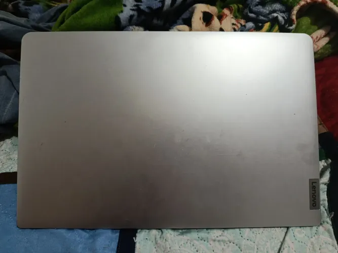 Notebook Lenovo IdeaPad 1 i5 12ª Geração 8GB RAM + SSD - Excelente Estado